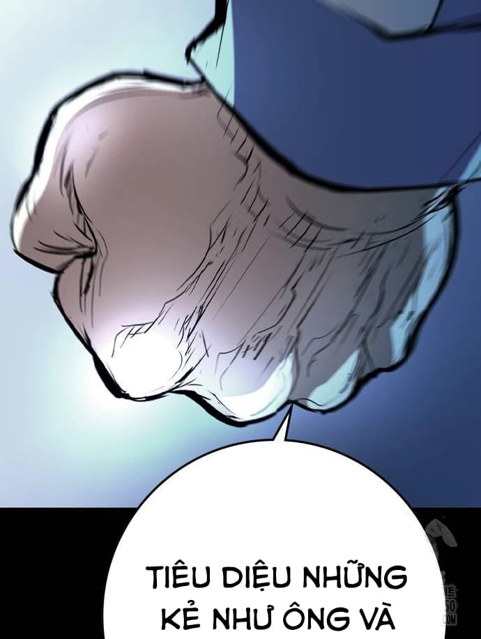 Phòng Gym Hanlim Chapter 194 - Trang 4