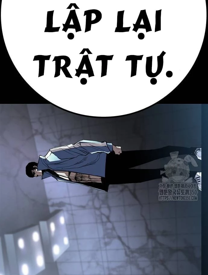 Phòng Gym Hanlim Chapter 194 - Trang 4