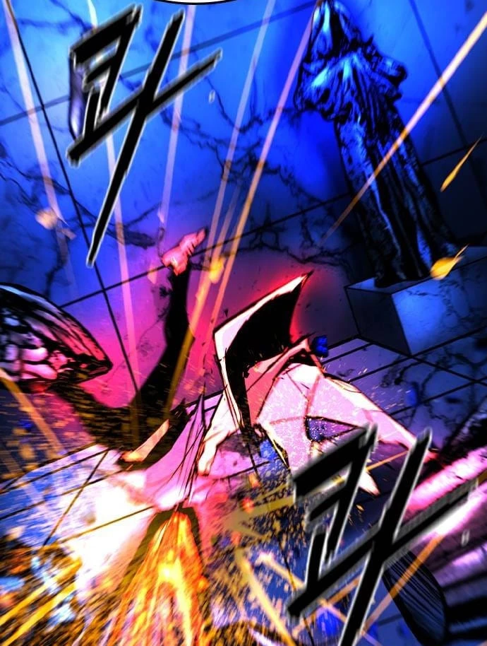 Phòng Gym Hanlim Chapter 194 - Trang 4