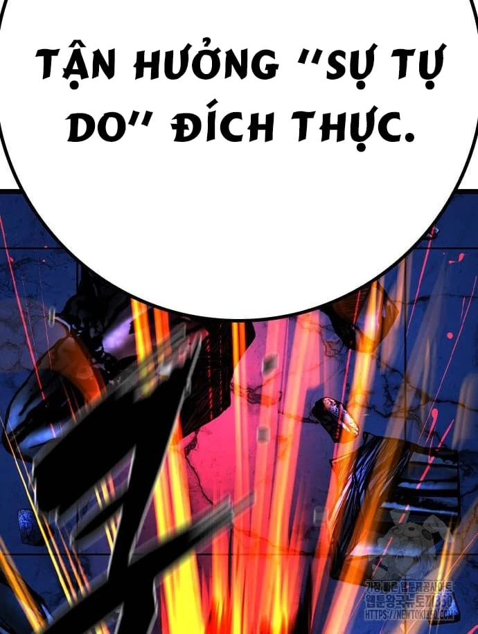 Phòng Gym Hanlim Chapter 194 - Trang 4