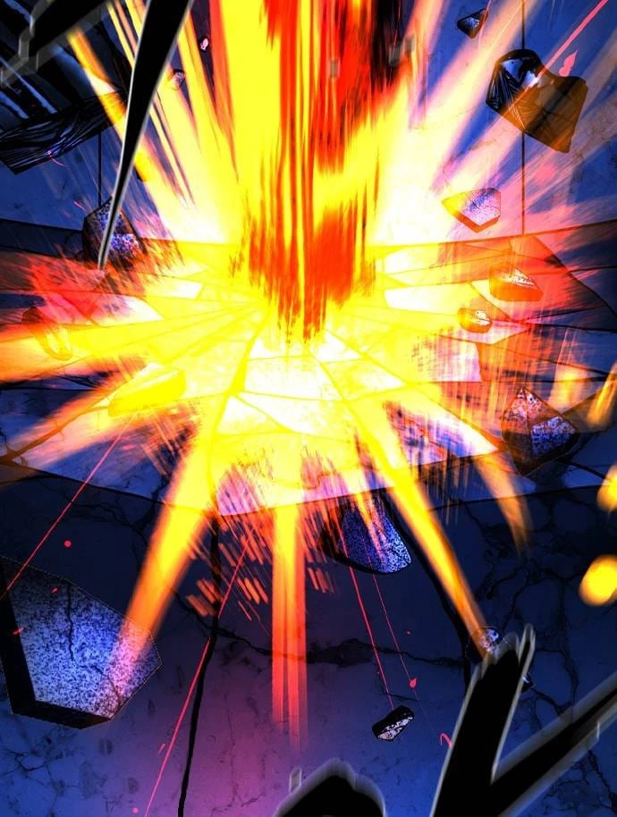 Phòng Gym Hanlim Chapter 194 - Trang 4