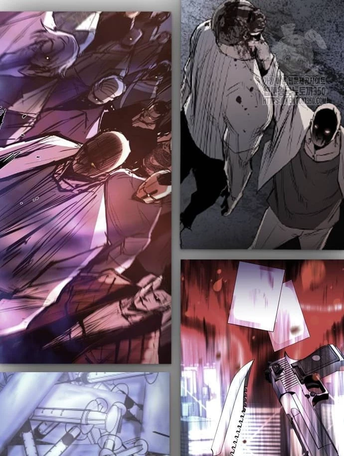 Phòng Gym Hanlim Chapter 194 - Trang 4