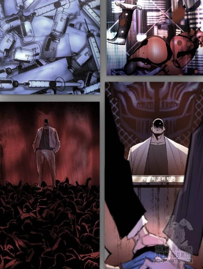 Phòng Gym Hanlim Chapter 194 - Trang 4