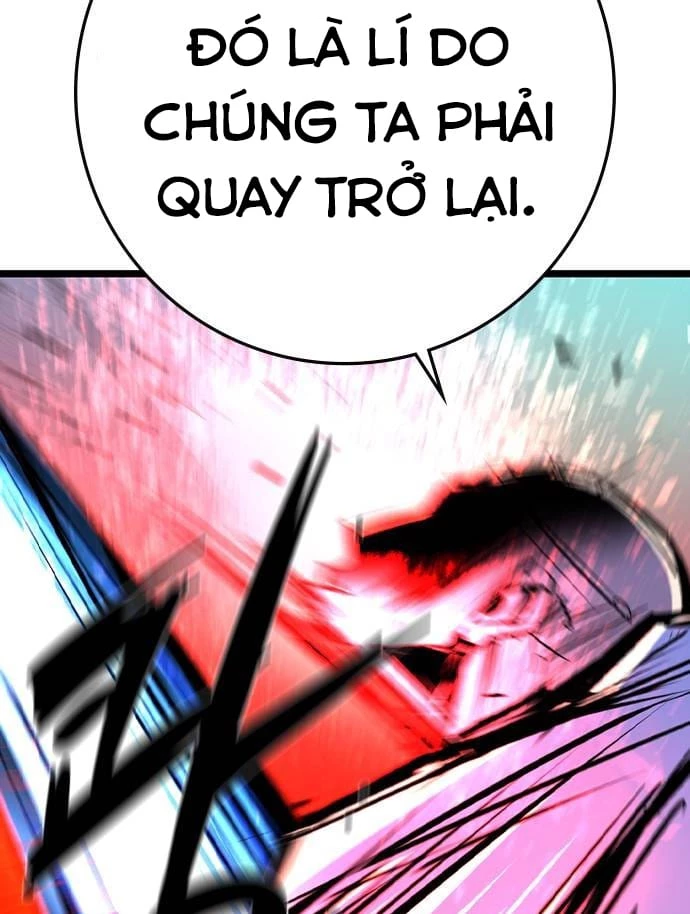 Phòng Gym Hanlim Chapter 194 - Trang 4