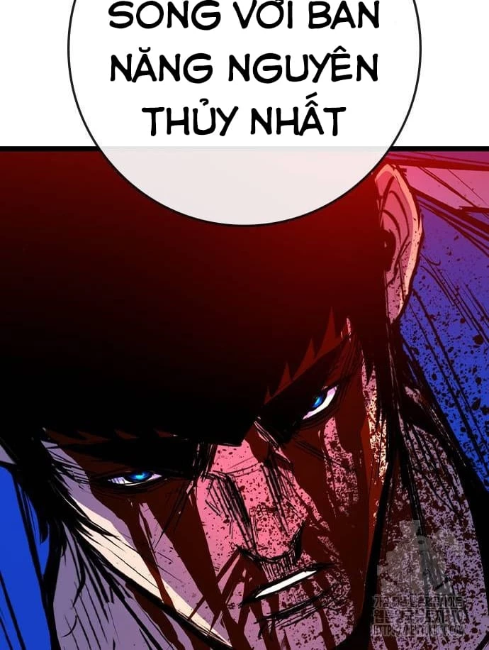 Phòng Gym Hanlim Chapter 194 - Trang 4