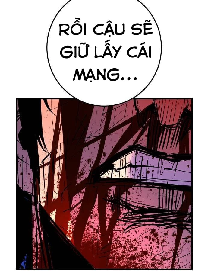 Phòng Gym Hanlim Chapter 194 - Trang 4