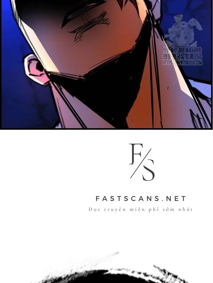 Phòng Gym Hanlim Chapter 194 - Trang 4