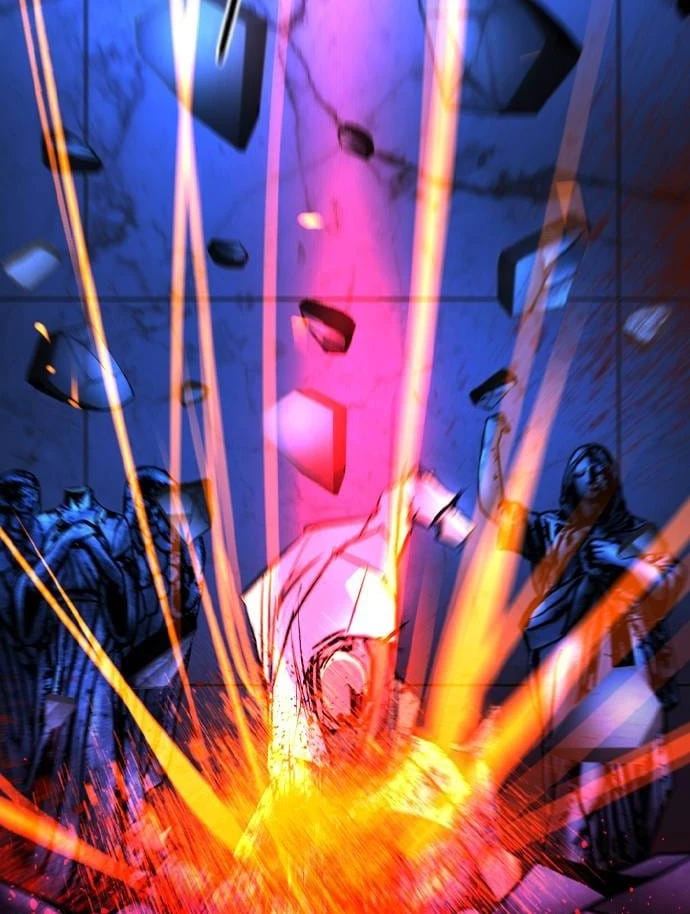 Phòng Gym Hanlim Chapter 194 - Trang 4