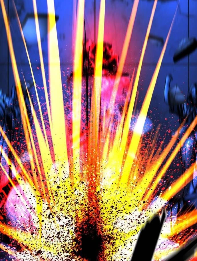 Phòng Gym Hanlim Chapter 194 - Trang 4