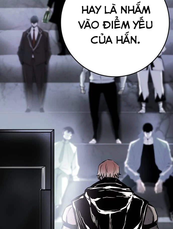 Phòng Gym Hanlim Chapter 194 - Trang 4