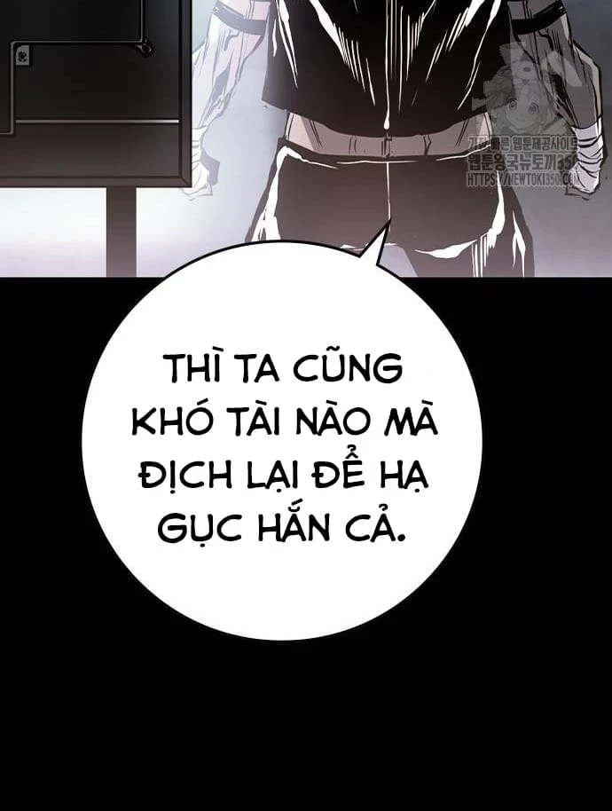 Phòng Gym Hanlim Chapter 194 - Trang 4