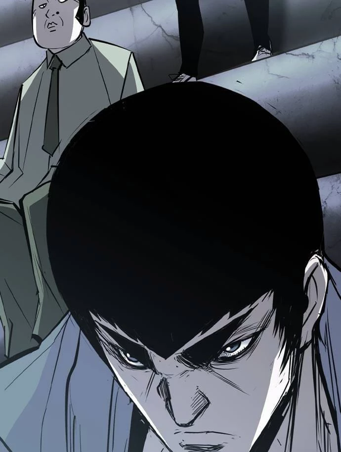 Phòng Gym Hanlim Chapter 194 - Trang 4