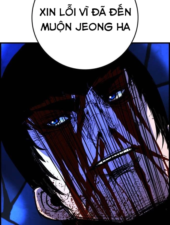 Phòng Gym Hanlim Chapter 194 - Trang 4