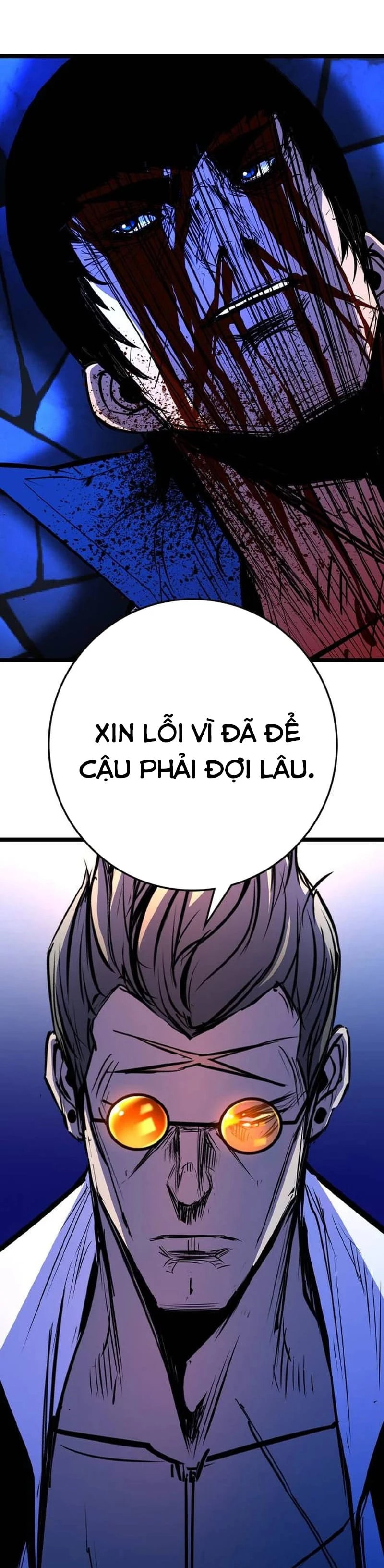Phòng Gym Hanlim Chapter 195 - Trang 4