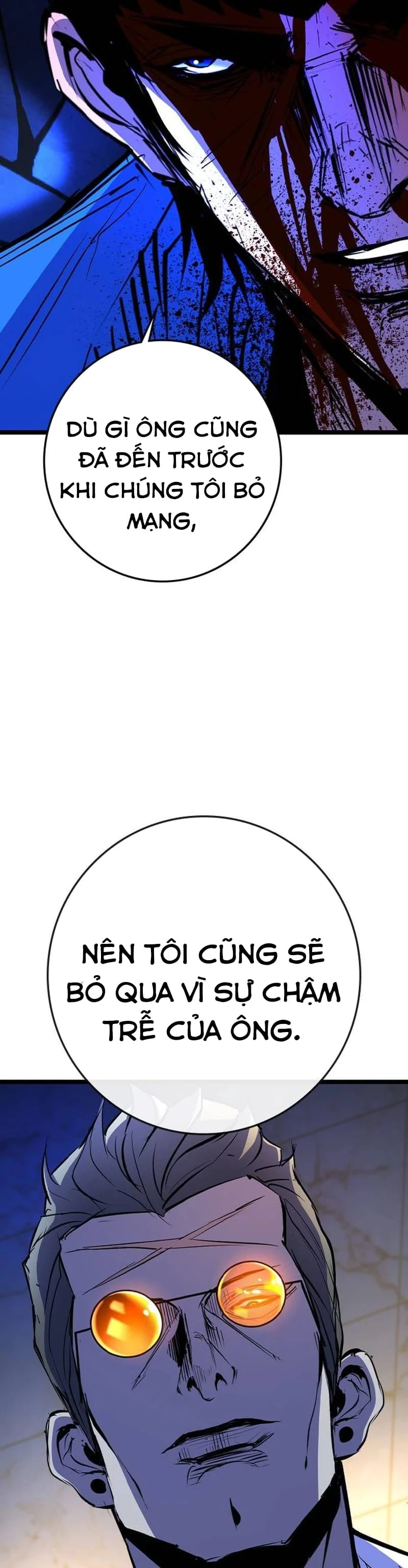 Phòng Gym Hanlim Chapter 195 - Trang 4