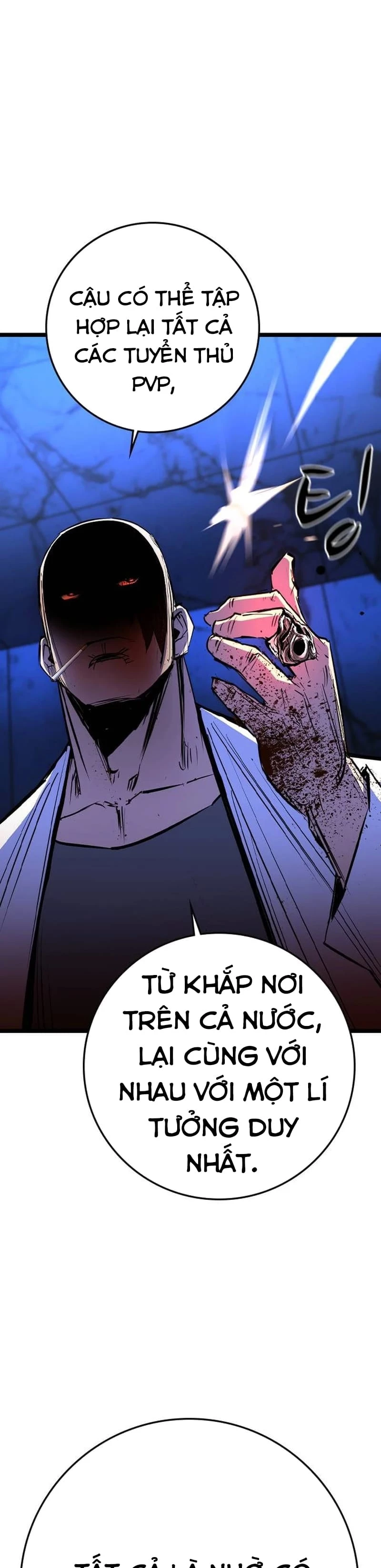 Phòng Gym Hanlim Chapter 195 - Trang 4