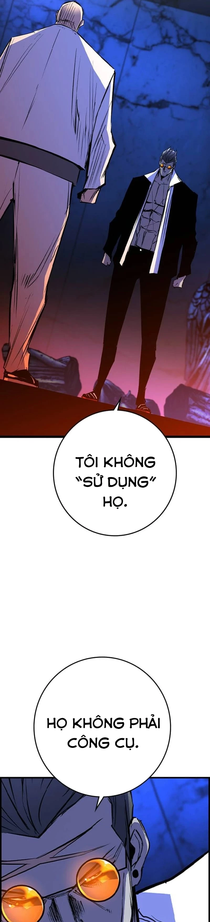 Phòng Gym Hanlim Chapter 195 - Trang 4