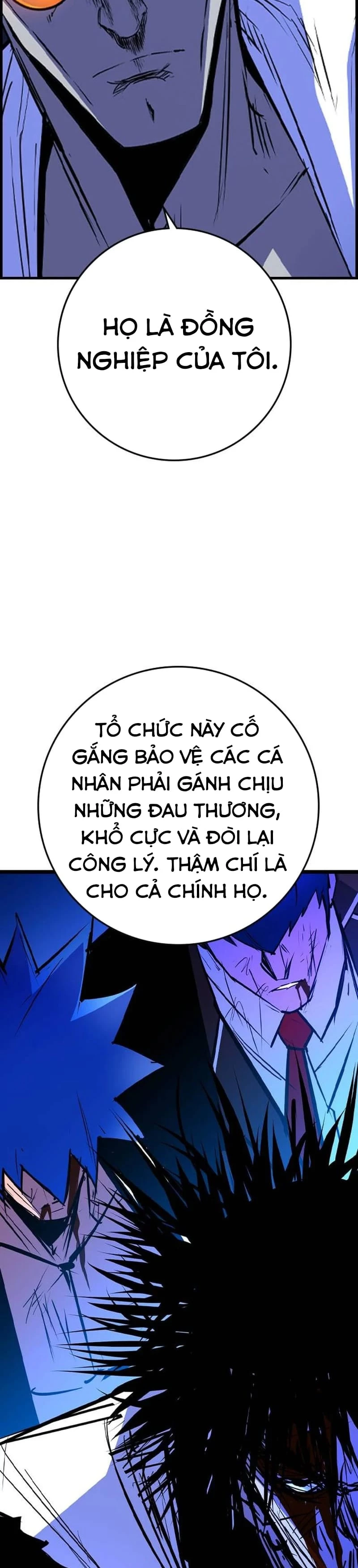 Phòng Gym Hanlim Chapter 195 - Trang 4