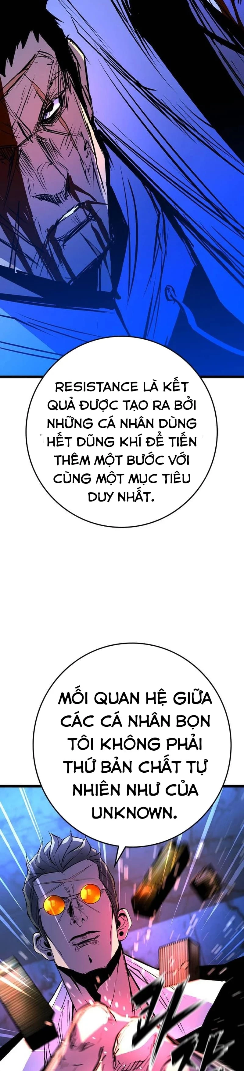 Phòng Gym Hanlim Chapter 195 - Trang 4