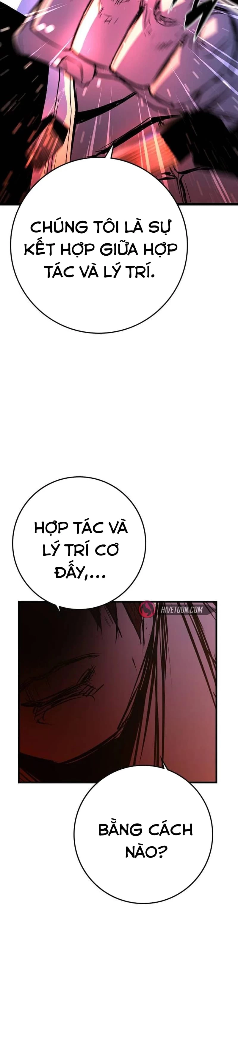 Phòng Gym Hanlim Chapter 195 - Trang 4