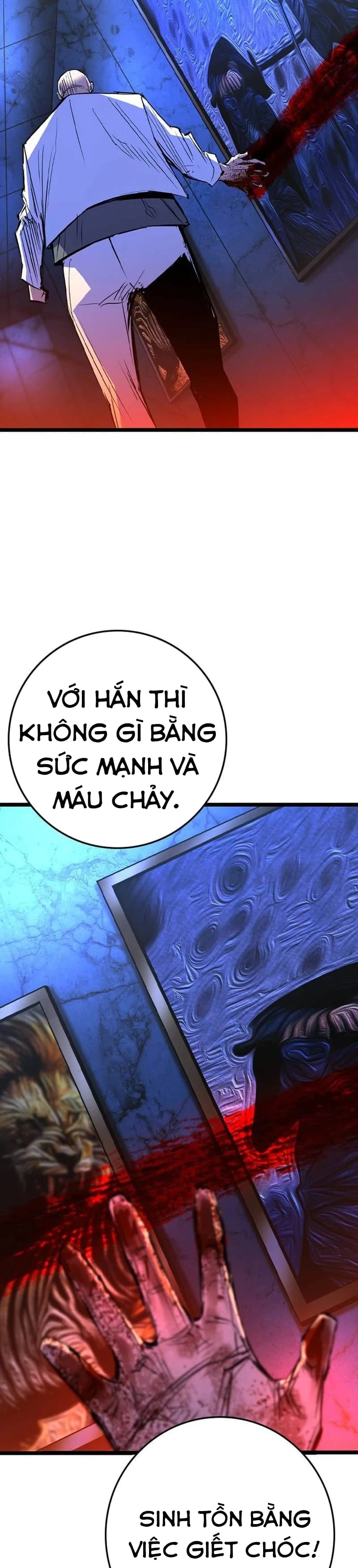 Phòng Gym Hanlim Chapter 195 - Trang 4