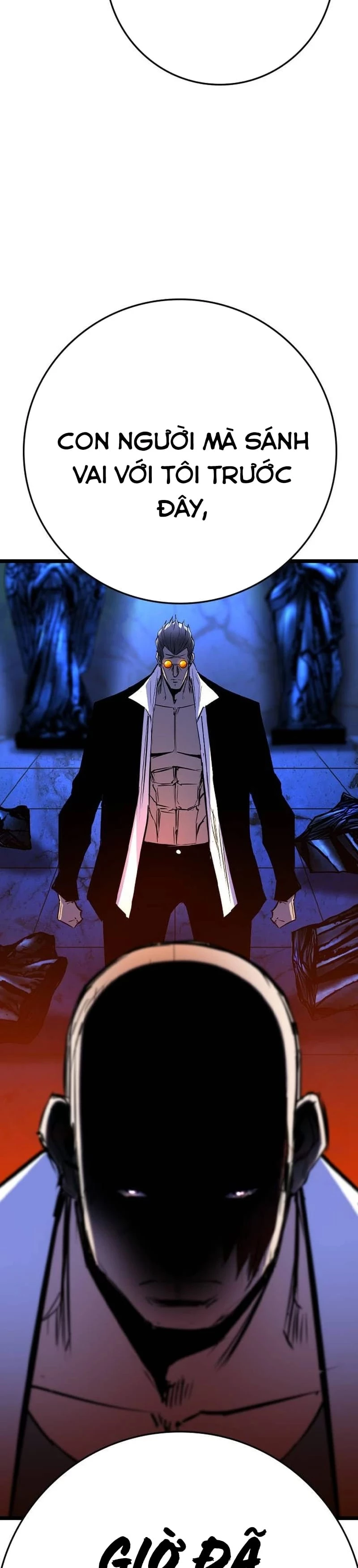 Phòng Gym Hanlim Chapter 195 - Trang 4