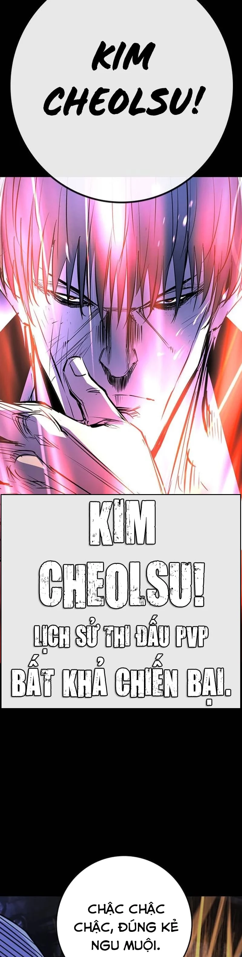 Phòng Gym Hanlim Chapter 195 - Trang 4