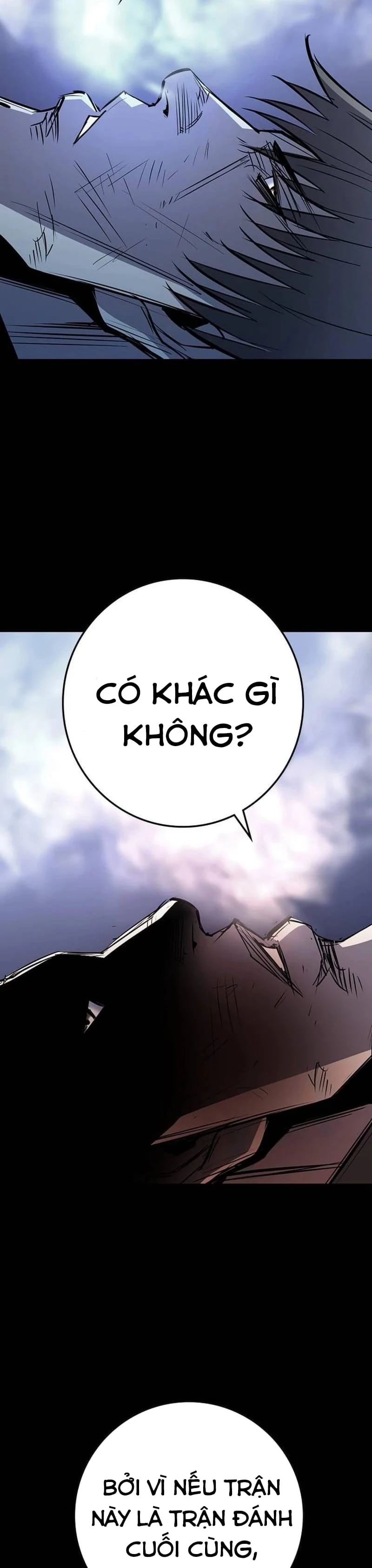 Phòng Gym Hanlim Chapter 195 - Trang 4
