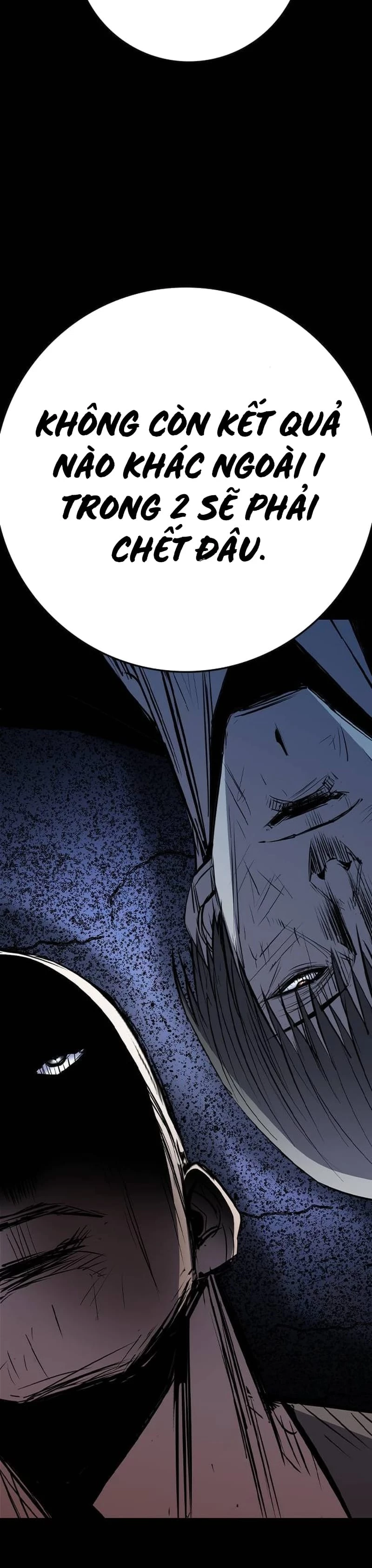 Phòng Gym Hanlim Chapter 195 - Trang 4