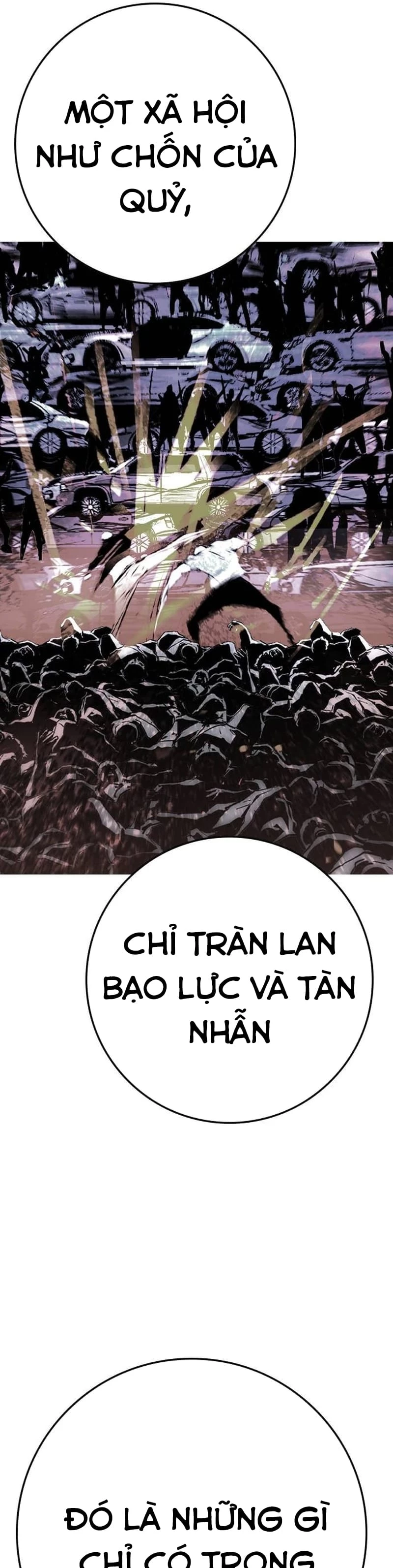 Phòng Gym Hanlim Chapter 195 - Trang 4