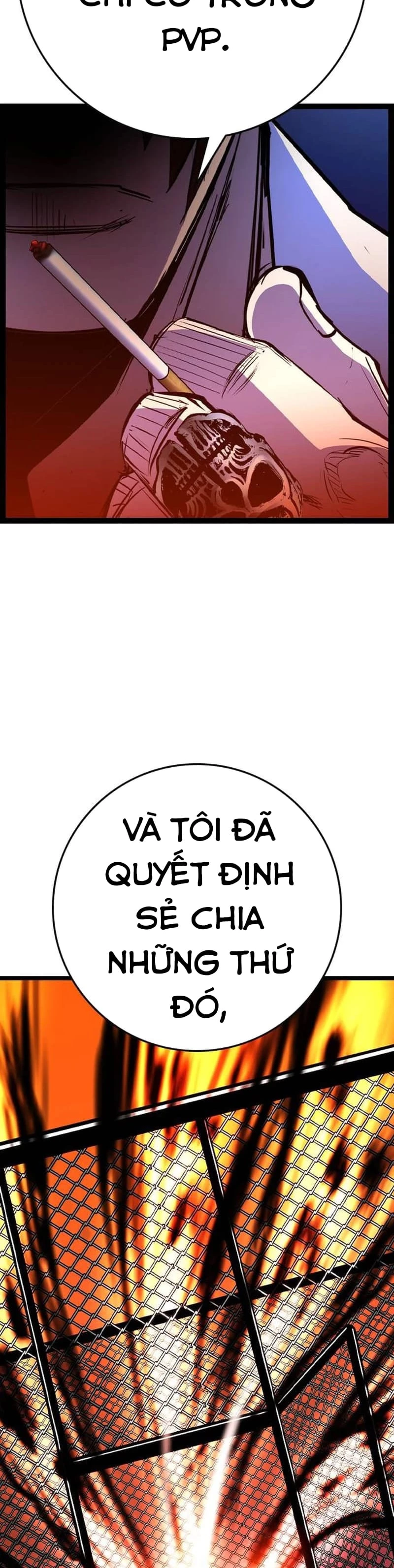 Phòng Gym Hanlim Chapter 195 - Trang 4
