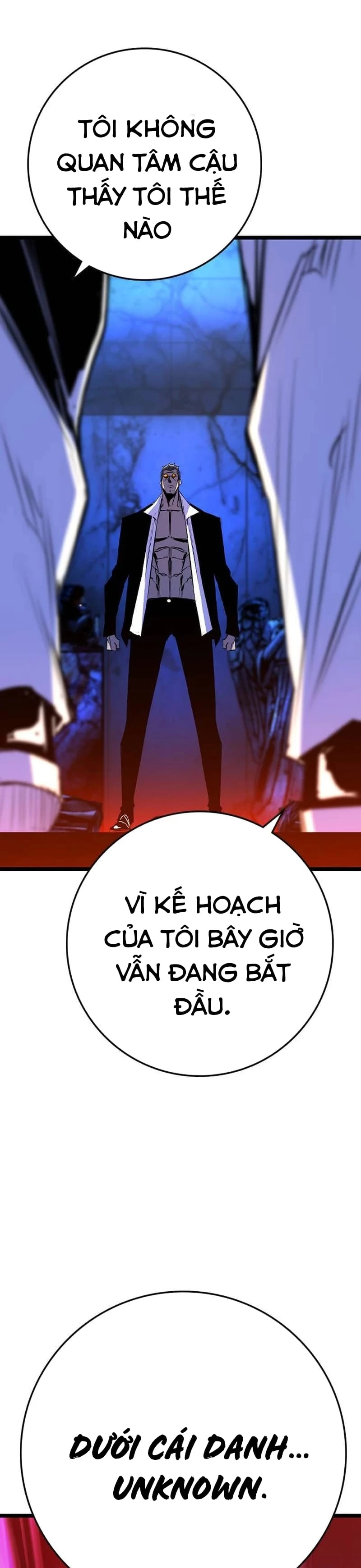 Phòng Gym Hanlim Chapter 195 - Trang 4