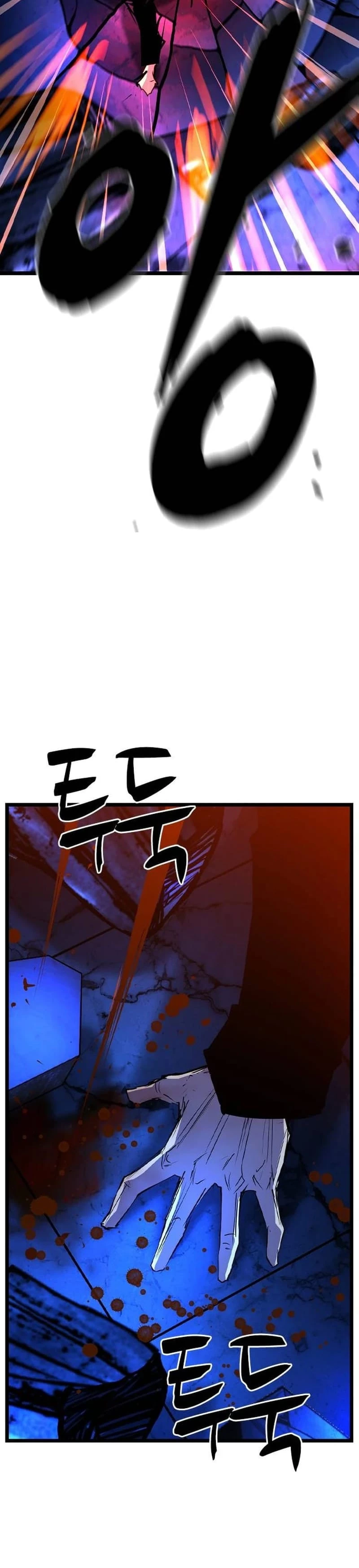 Phòng Gym Hanlim Chapter 195 - Trang 4