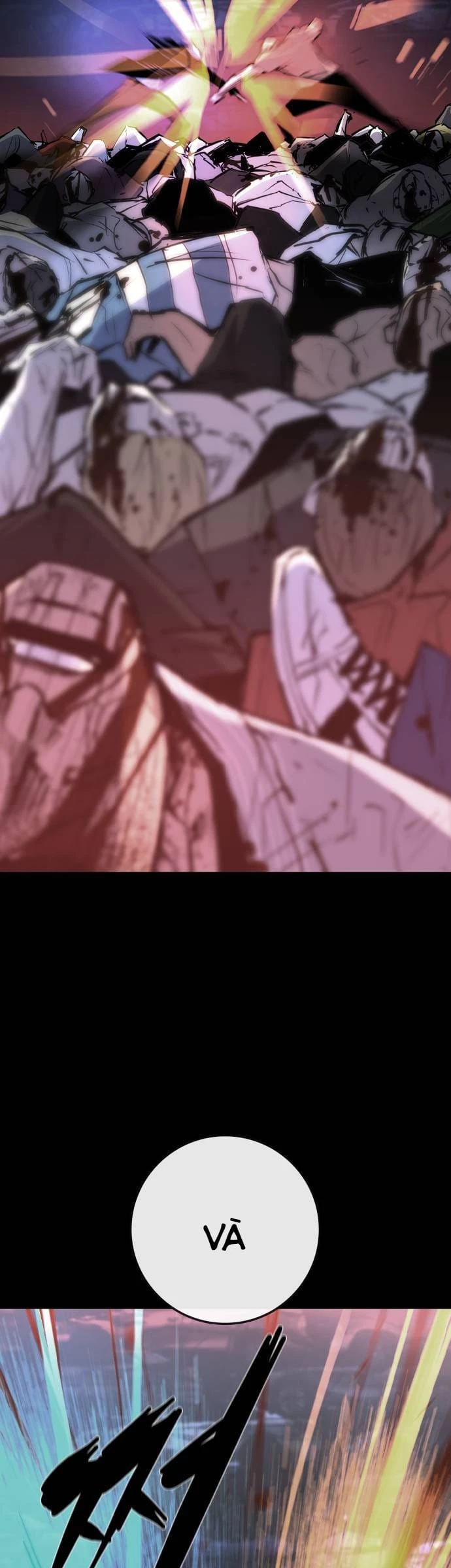 Phòng Gym Hanlim Chapter 196 - Trang 4