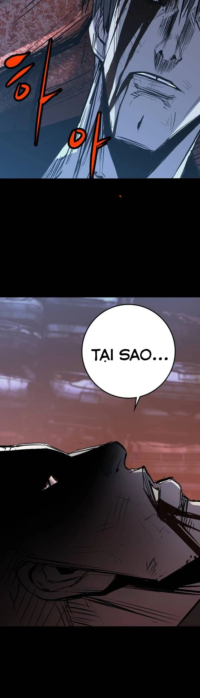 Phòng Gym Hanlim Chapter 196 - Trang 4