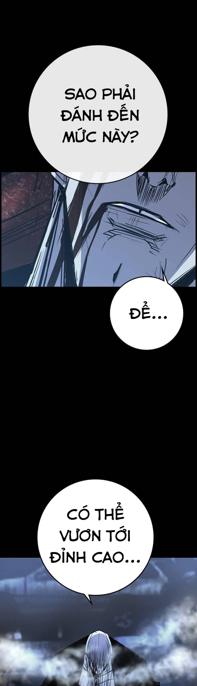 Phòng Gym Hanlim Chapter 196 - Trang 4