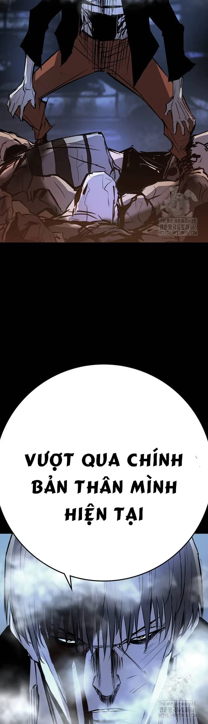 Phòng Gym Hanlim Chapter 196 - Trang 4