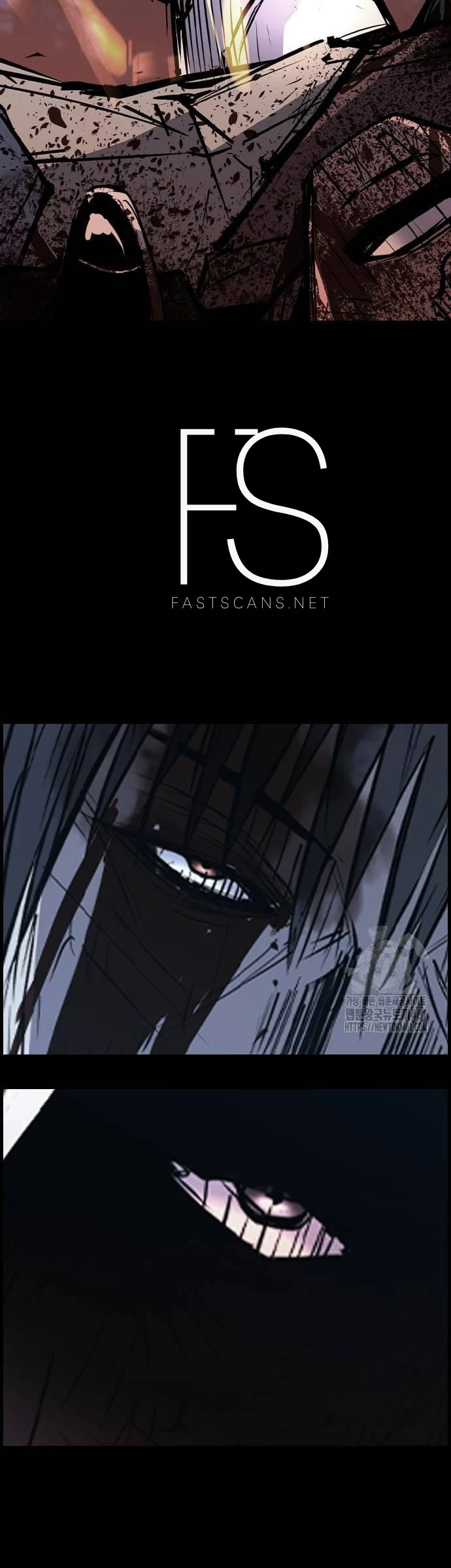 Phòng Gym Hanlim Chapter 196 - Trang 4