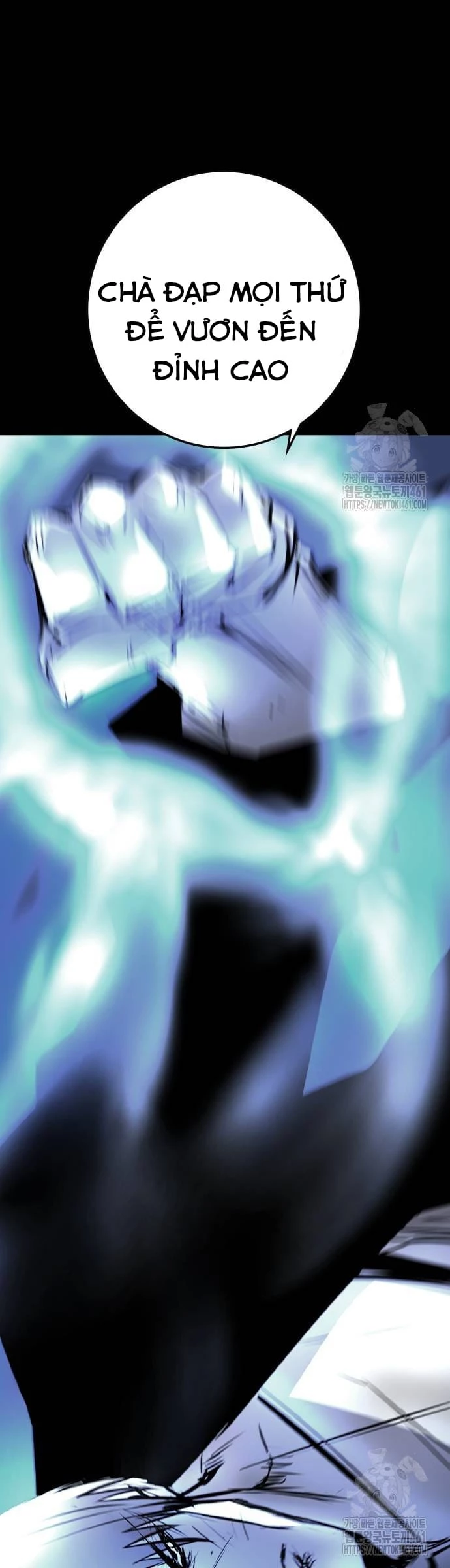 Phòng Gym Hanlim Chapter 196 - Trang 4