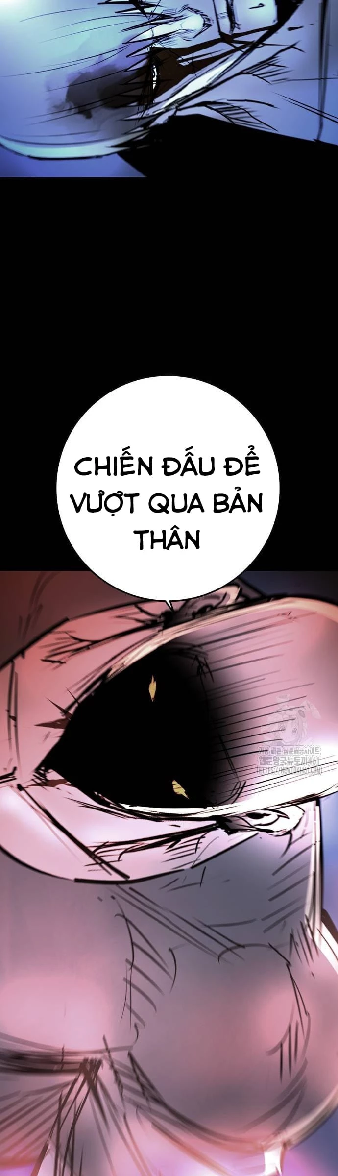 Phòng Gym Hanlim Chapter 196 - Trang 4