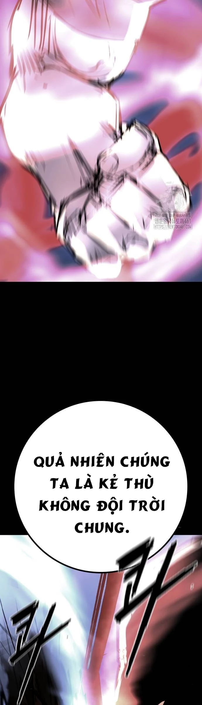 Phòng Gym Hanlim Chapter 196 - Trang 4