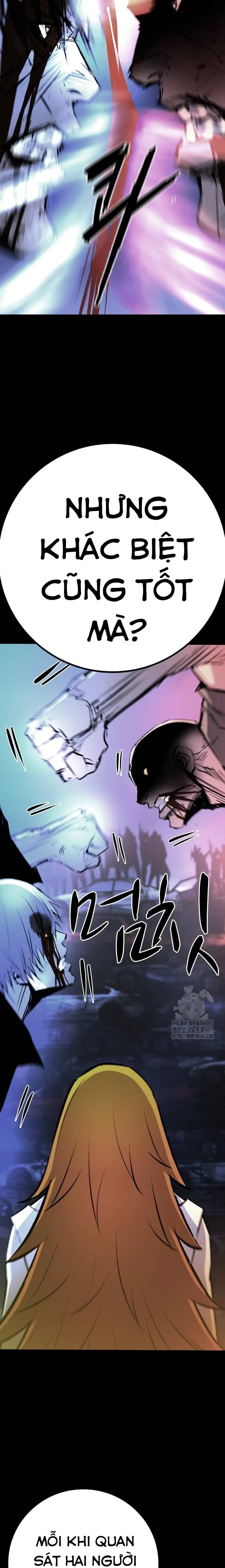 Phòng Gym Hanlim Chapter 196 - Trang 4