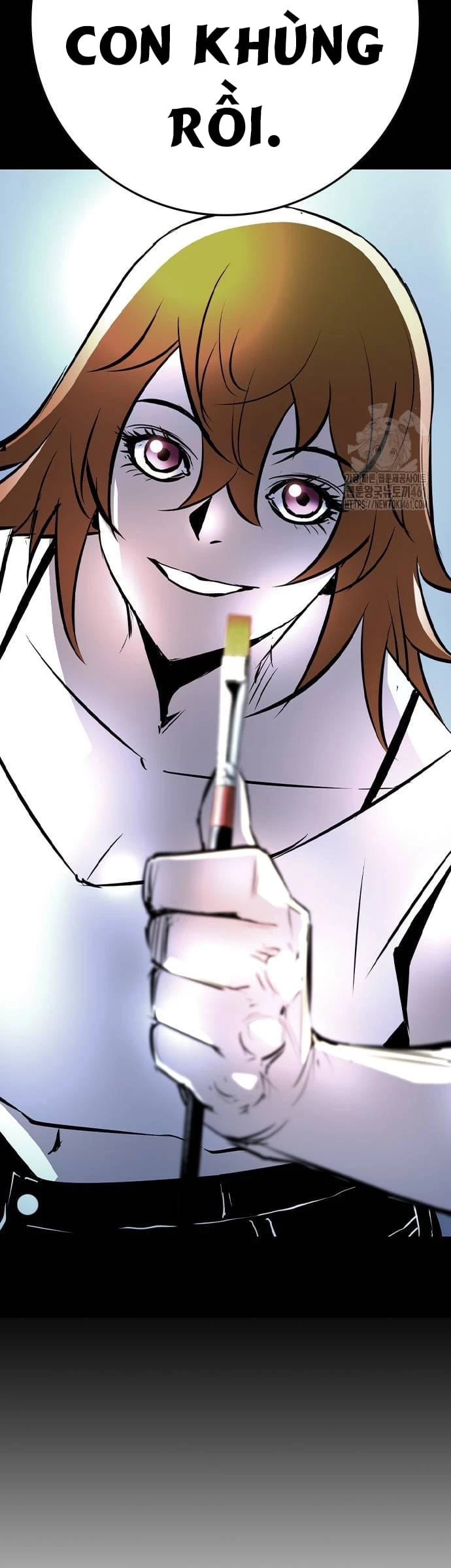 Phòng Gym Hanlim Chapter 196 - Trang 4