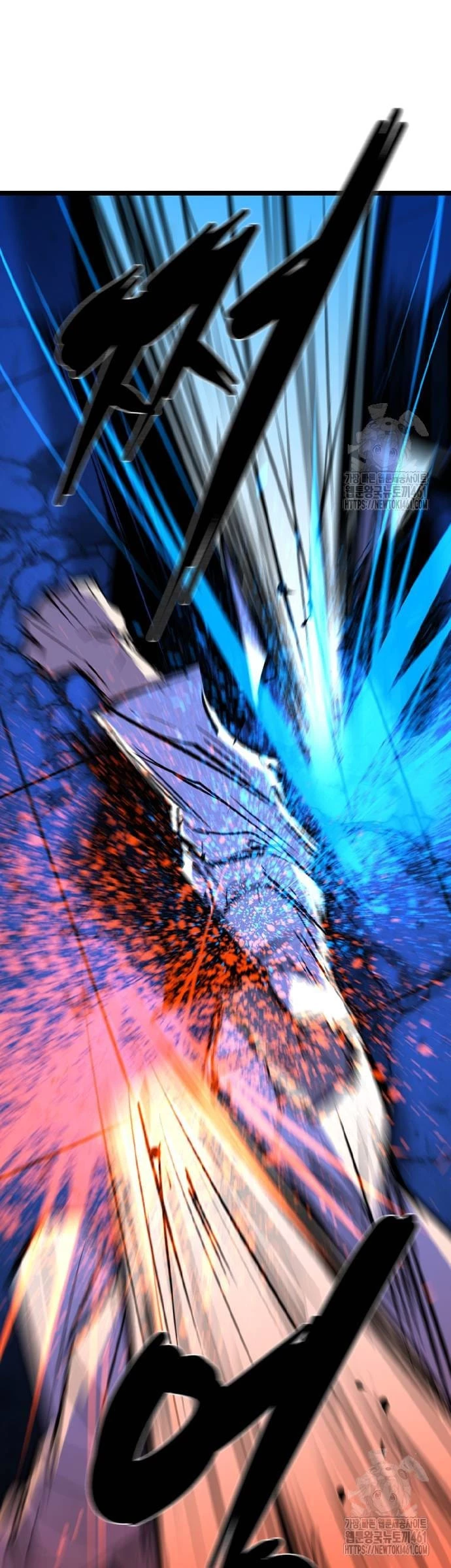 Phòng Gym Hanlim Chapter 196 - Trang 4