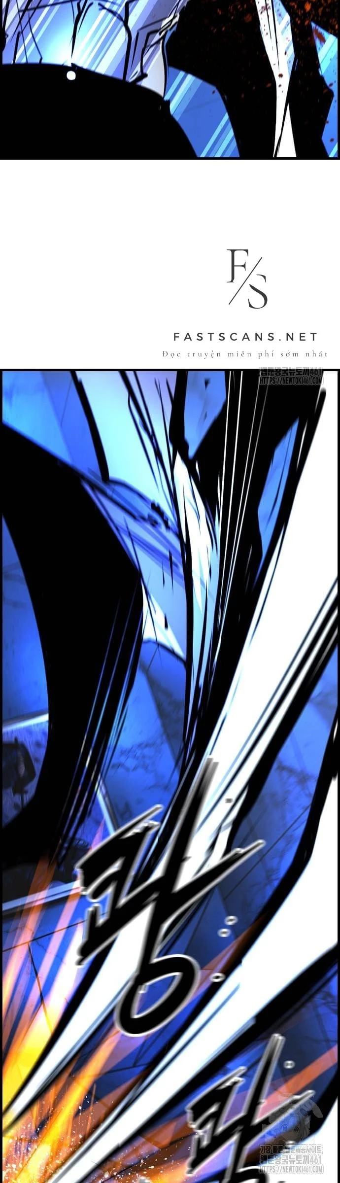 Phòng Gym Hanlim Chapter 196 - Trang 4