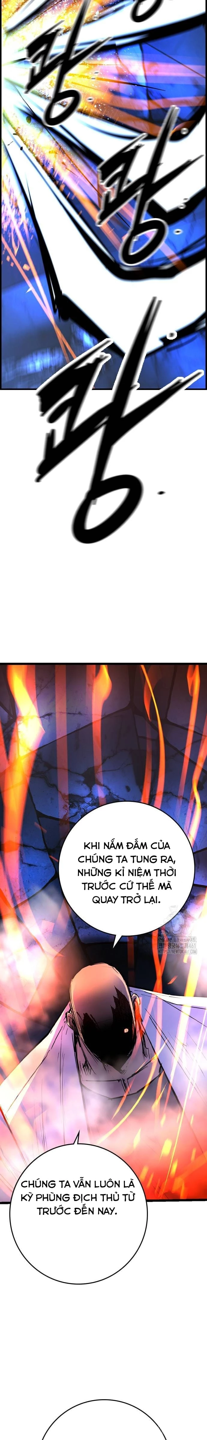 Phòng Gym Hanlim Chapter 196 - Trang 4