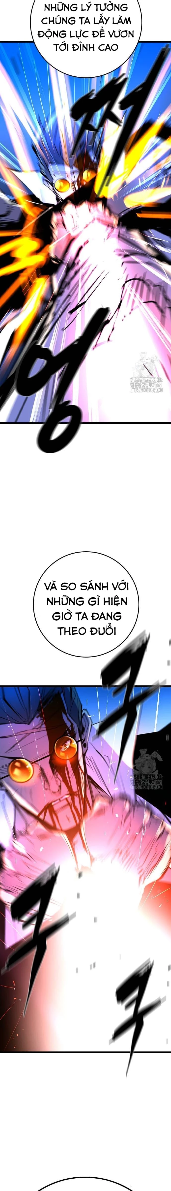 Phòng Gym Hanlim Chapter 196 - Trang 4