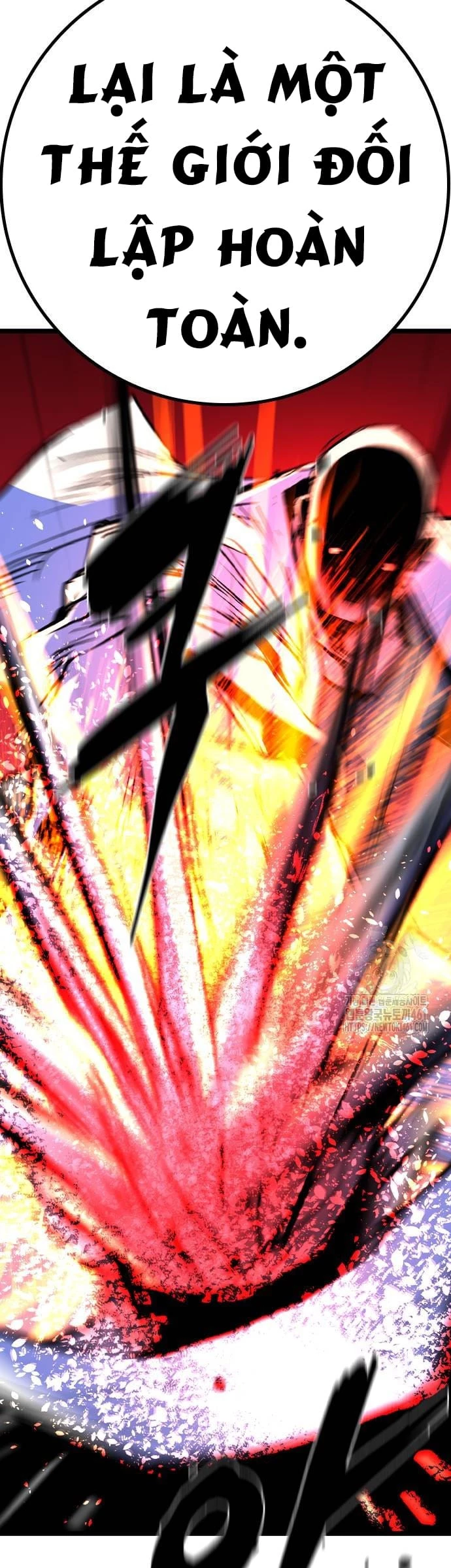 Phòng Gym Hanlim Chapter 196 - Trang 4