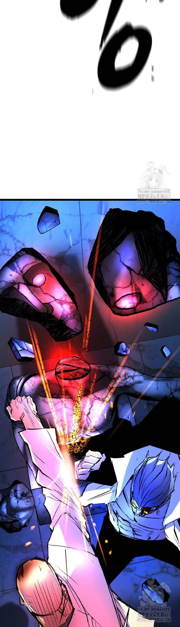 Phòng Gym Hanlim Chapter 196 - Trang 4