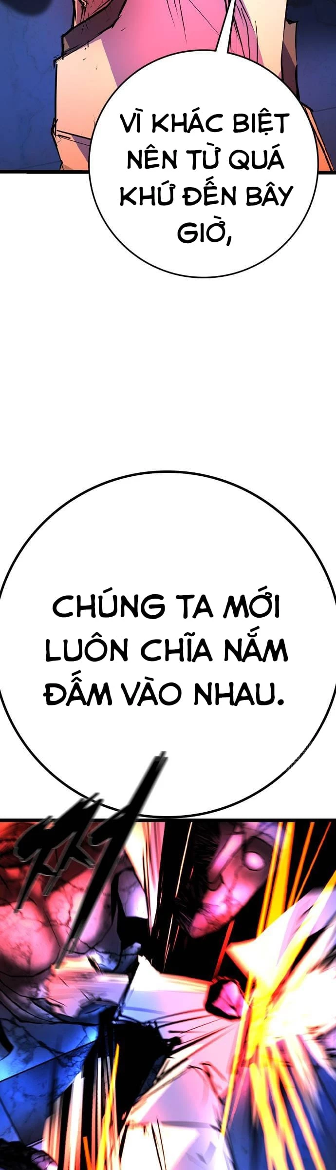 Phòng Gym Hanlim Chapter 196 - Trang 4